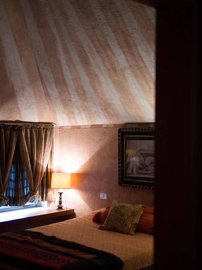 Maison d’hôte pour 4 personnes, avec jardin et vue à Parme - 3