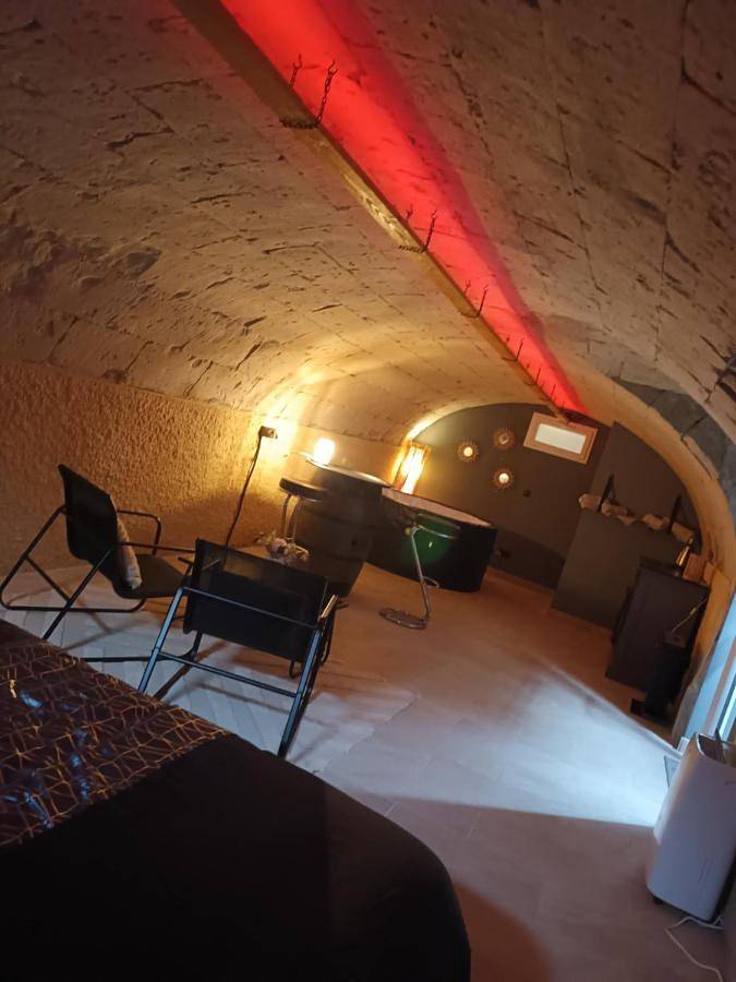 Hôtel pour 2 personnes, avec jardin