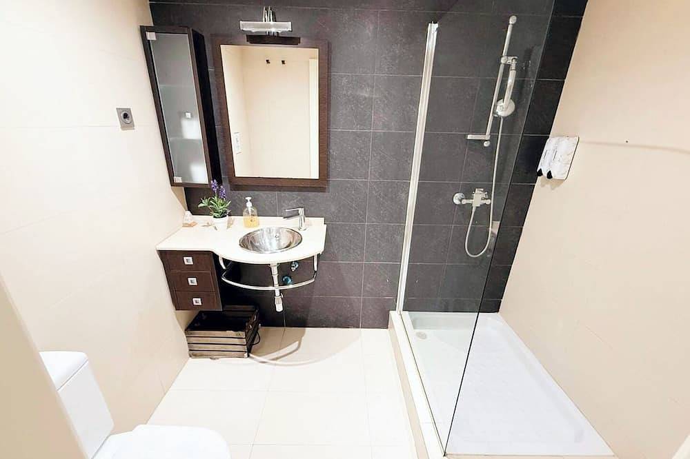 Entire apartment, Beautiful Loft with parking by bebalmy in Madrid, Madrid Province