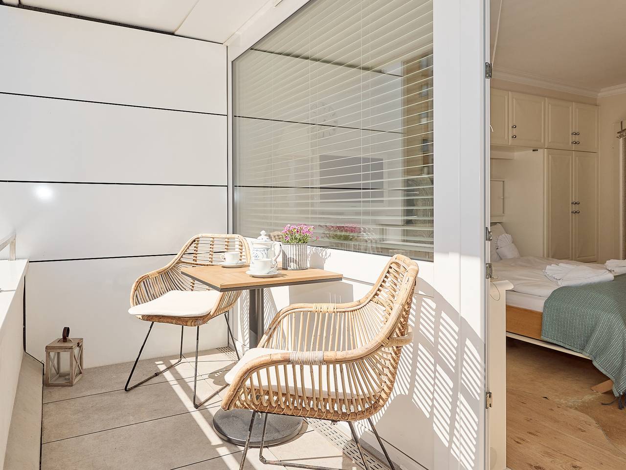 Ganze Ferienwohnung, Wiking 017 in Westerland, Sylt (Gemeinde)