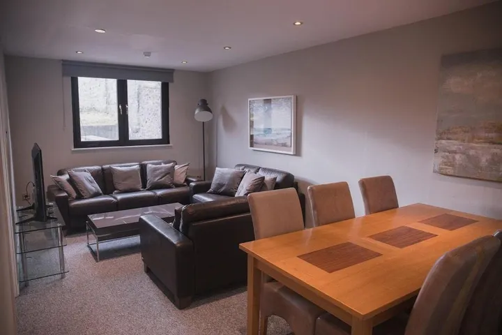 Casa de vacaciones para 8 personas, con jardín y terraza - 1