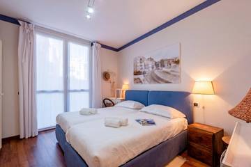 Vakantiewoning voor 4 Personen in Sestri Levante (City), Sestri Levante, Afbeelding 4