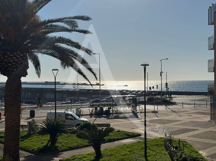 Gîte pour 5 personnes, avec terrasse dans Port de Sète - 4