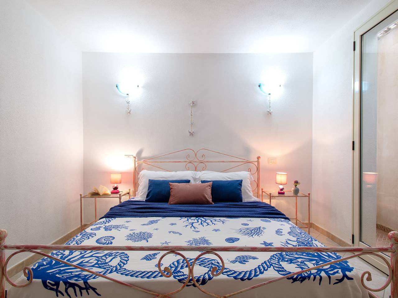 Lu Nibaru 2 in Gallura