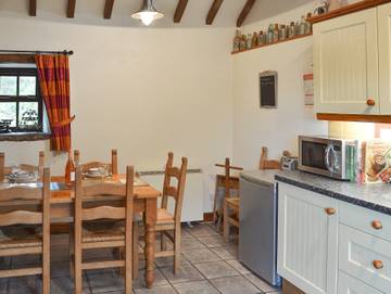 Holiday Rental for 4 People in Peak District, Photo 3