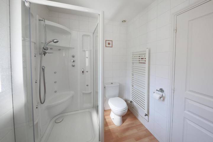 Gîte pour 4 personnes, avec jardin et vue, animaux acceptés dans Latillé - 4