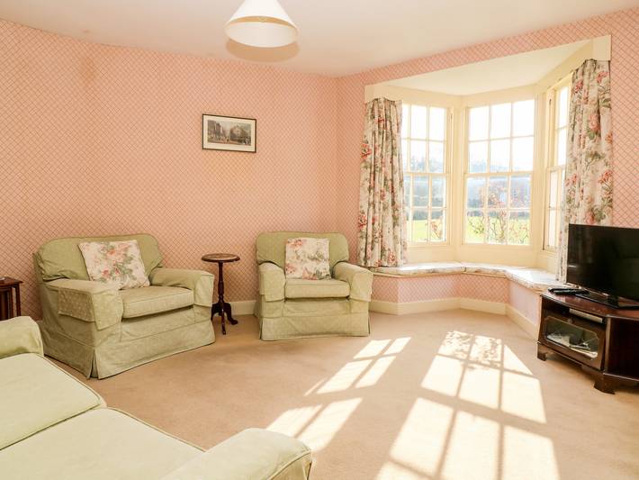Carr Cottage in Boynton, Yorkshire del Este