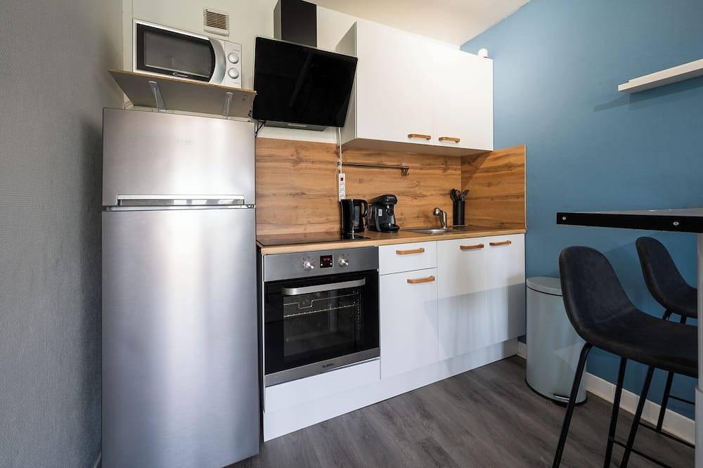 Ganze Wohnung, Le studio epure du commandant in Évreux, Évreux und Umgebung