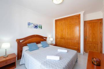 Holiday Home for 6 People in Playa Grande (Canary Islands), Tías, Photo 4