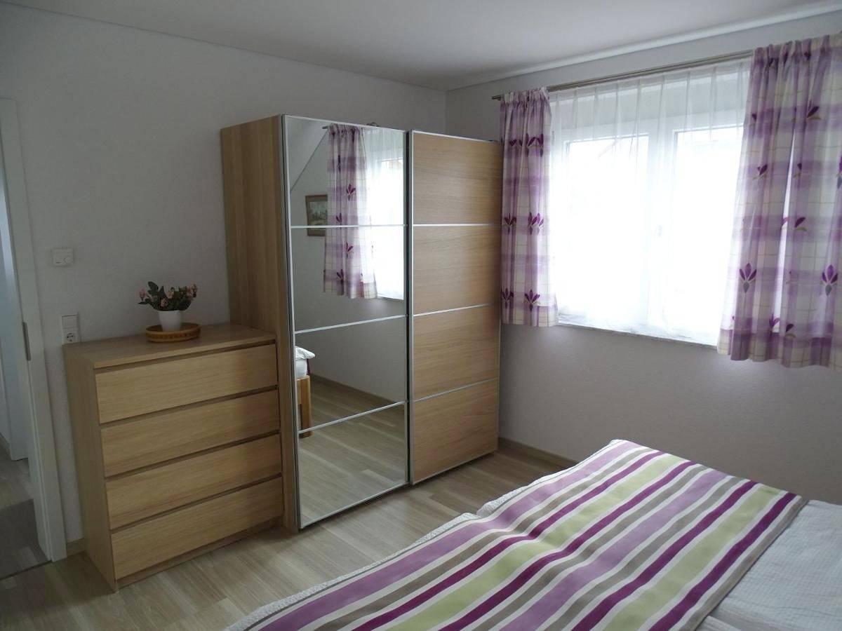 Ganze Wohnung, One-Bedroom Apartment in Grafenhausen, Südschwarzwald