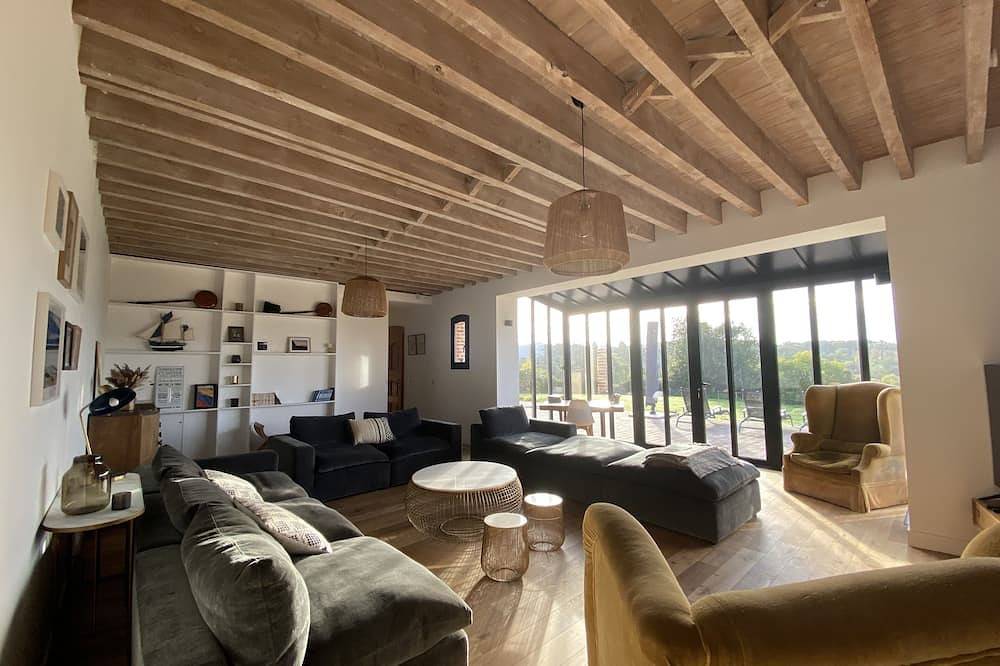 Photo : Maison de vacances