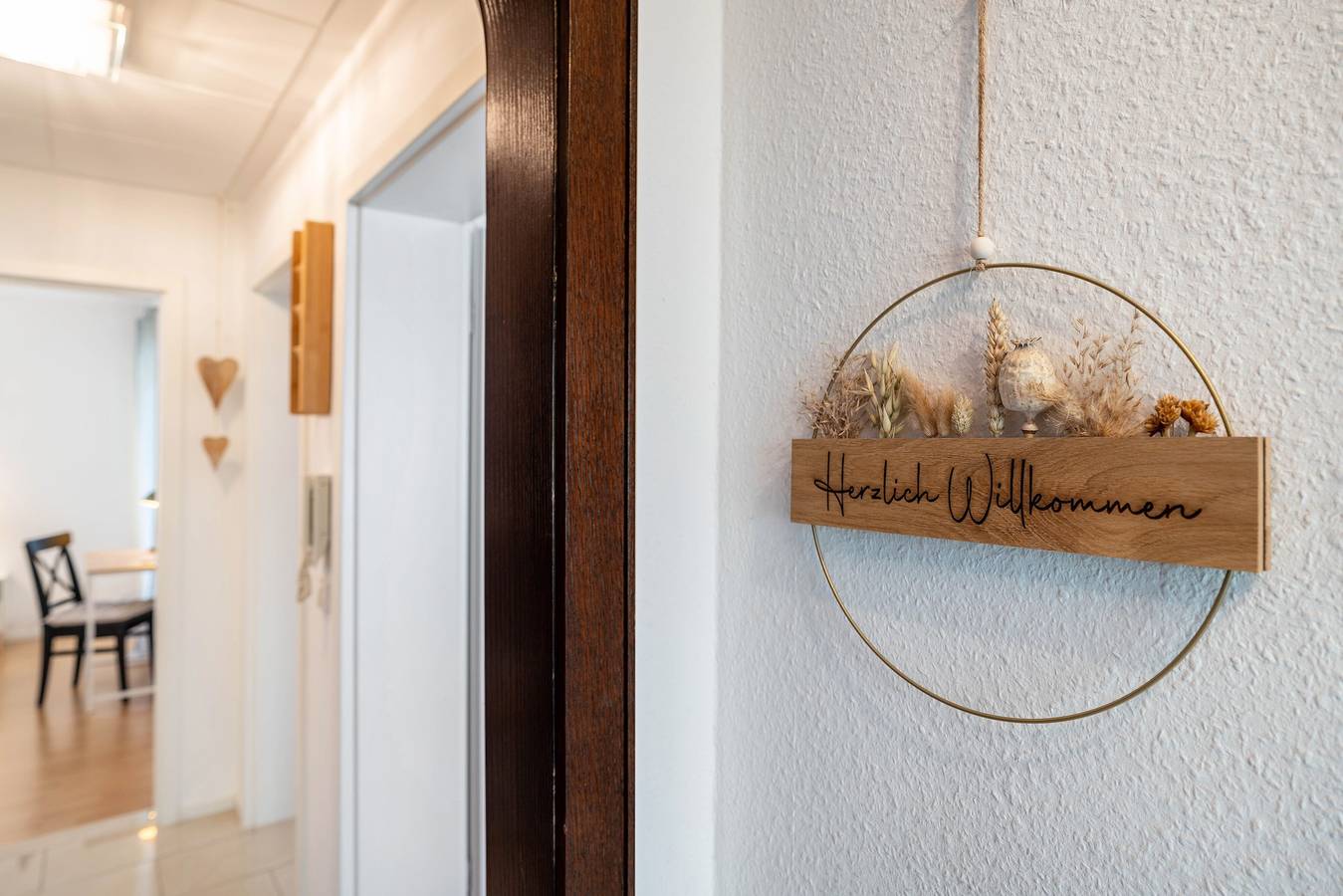 Appartement entier, Appartement confortable entre Forêt-Noire et Rhin avec balcon et cheminée in Sinzheim, Forêt Noire du Nord