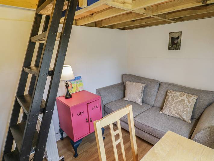 Henry's Hog House in Buckinghamshire
