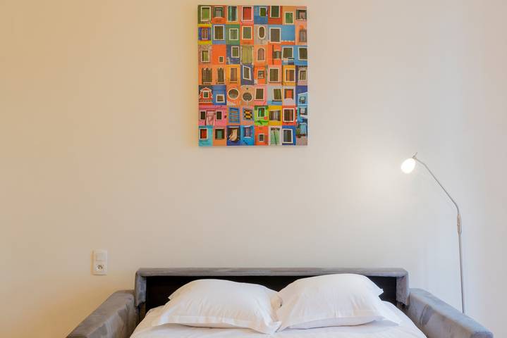 Ferienwohnung für 2 Personen in Occitanie - 2