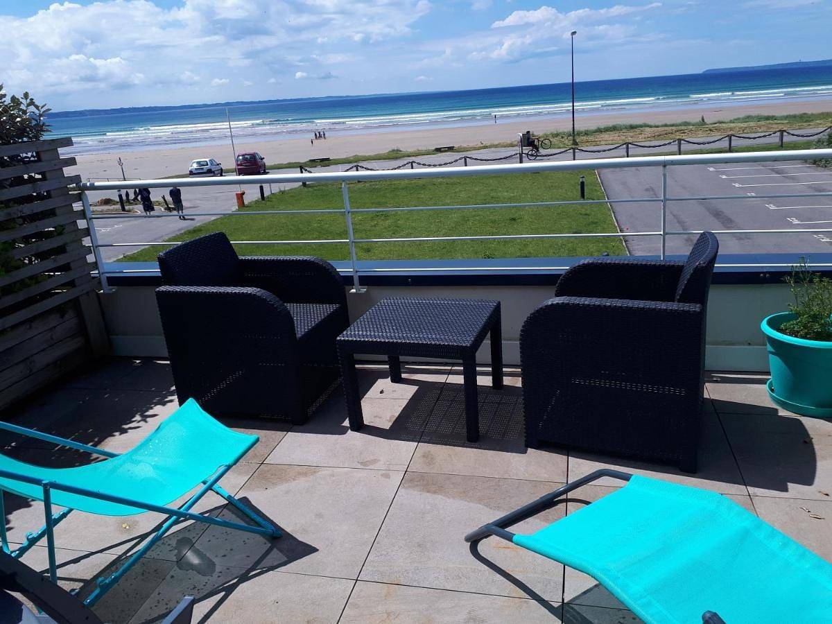 Appartement entier, One-Bedroom Apartment in Plomodiern, Région de Châteaulin