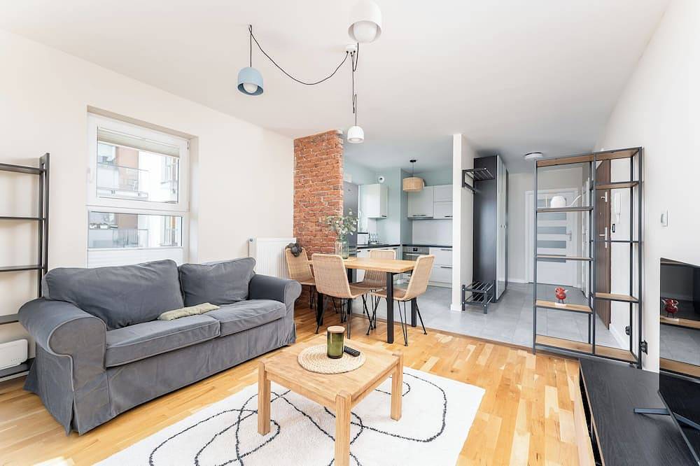 Appartamento vacanze a Cracovia a partire da 118€ a notte