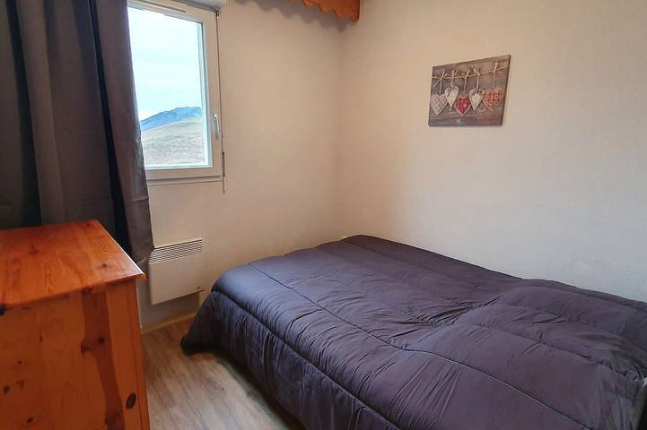 Gîte pour 8 personnes, avec piscine, animaux acceptés à Gouaux-de-Larboust - 3