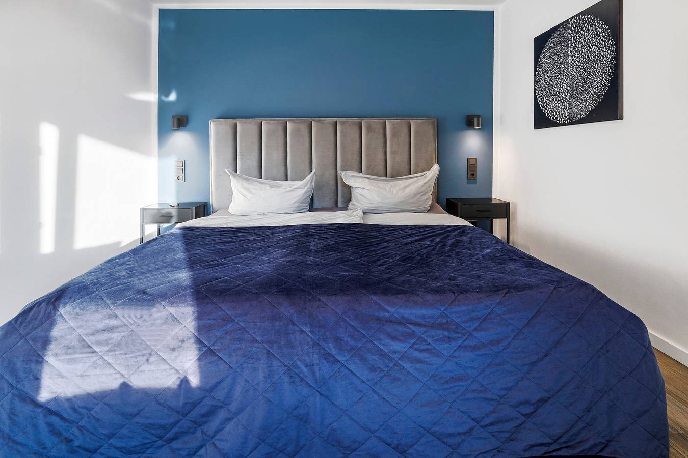 Appartement "Egge Resort 7f" met balkon, whirlpool en sauna, foto 15