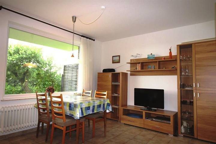 Ferienhaus Fernblick in Tating, Eiderstedt
