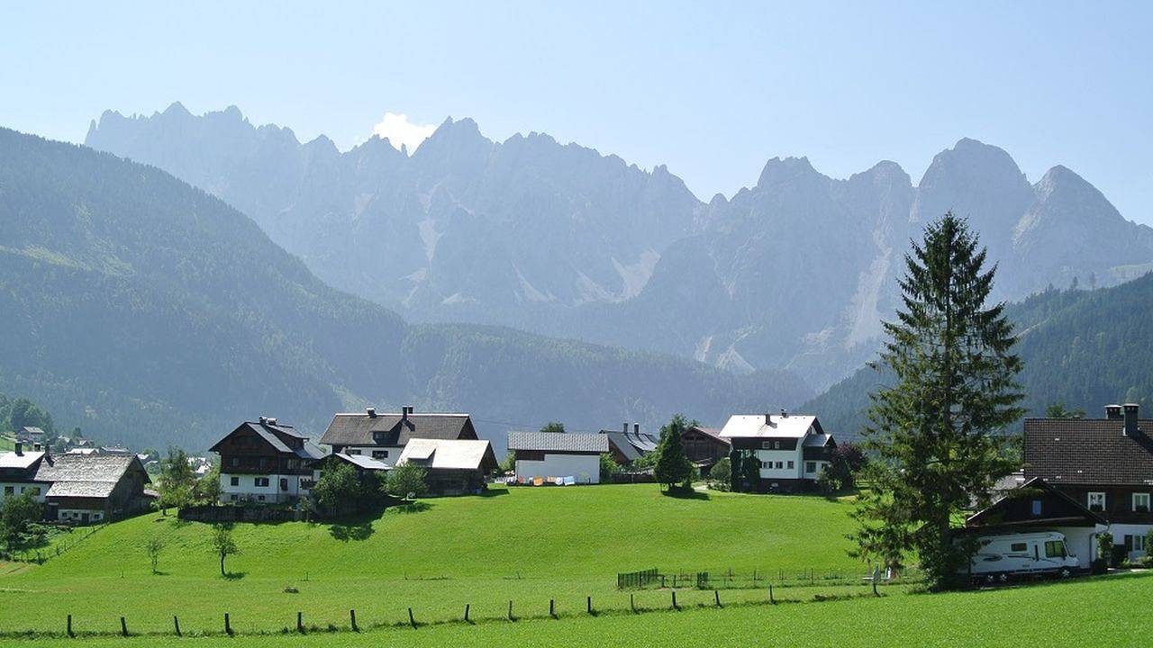 Einzelzimmer für 1 Person in Gosau in Gosau, Dachstein West