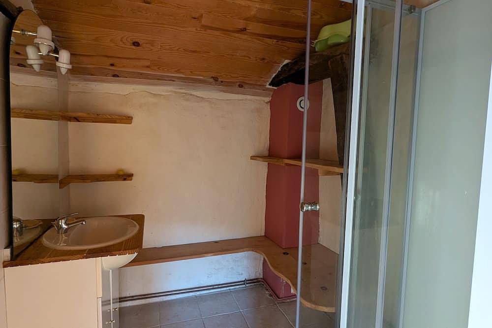 Gîte Passiflore in Malons-et-Elze, Parc national des Cévennes