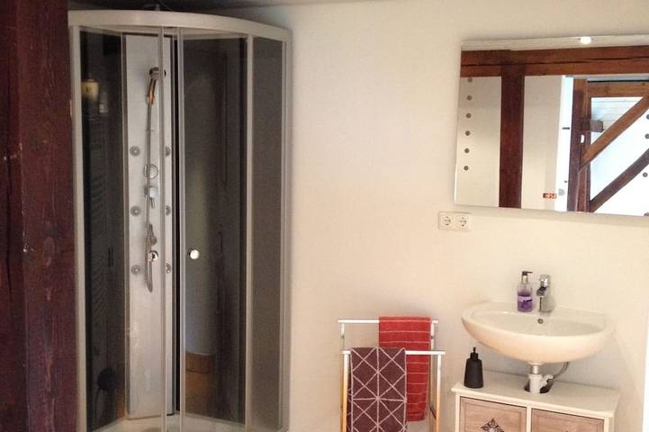 Ferienwohnung für 2 Personen, mit Garten in Upgant-Schott - 4