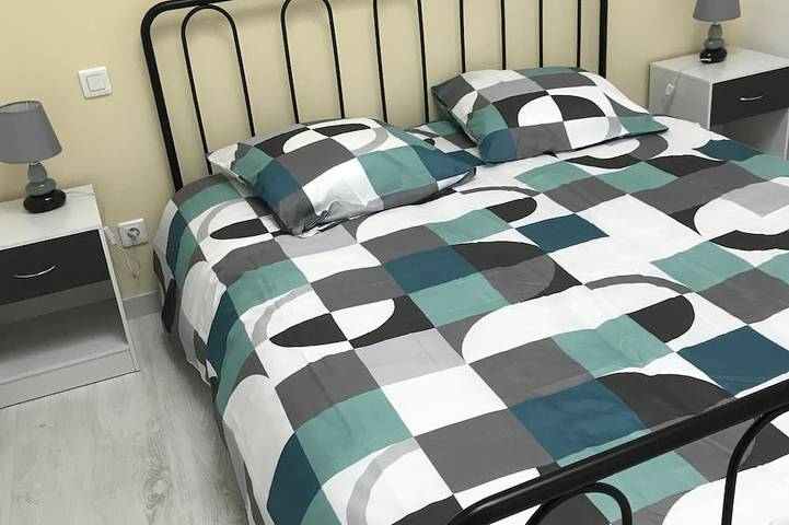 Location de vacances pour 6 personnes, animaux acceptés à Nérac - 2