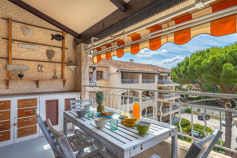 Appartement de vacances