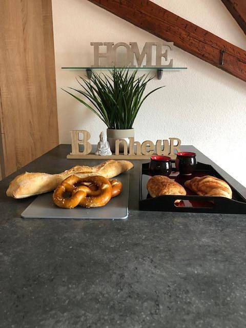 Ferienwohnung für 6 Personen, mit Garten - 1