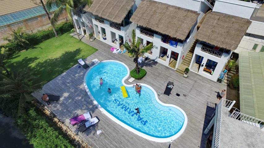 Auberge pour 10 personnes, avec jardin et terrasse