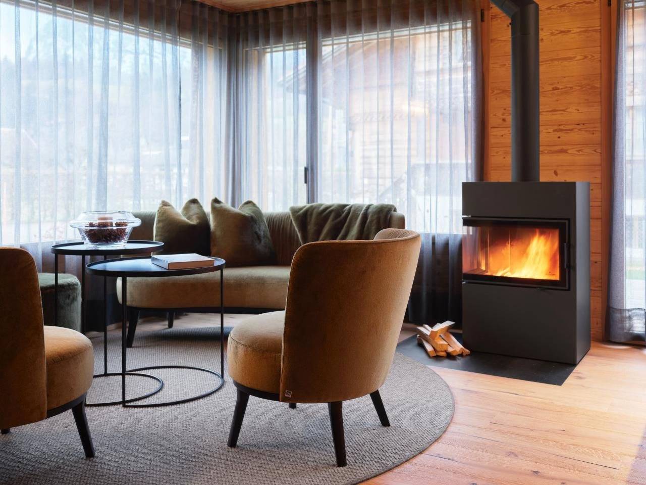 Geheel appartement, My Chalet in Meiringen, Berner Oberland