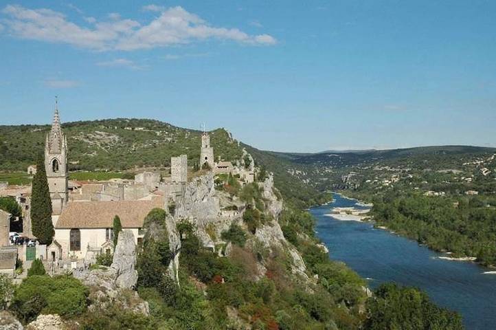 Appartement de vacances pour 3 personnes