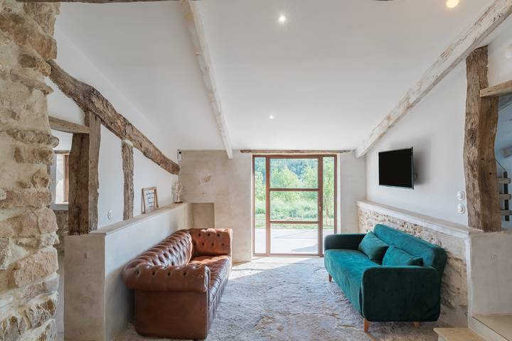 Location de vacances pour 6 personnes à Esparron - 2