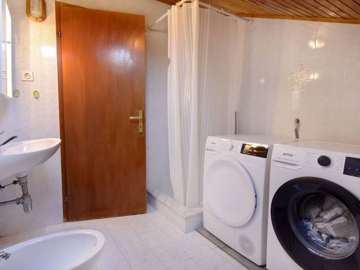 Appartement entier, Silva 2+1 2. Kat in Umag, Région d'Umag