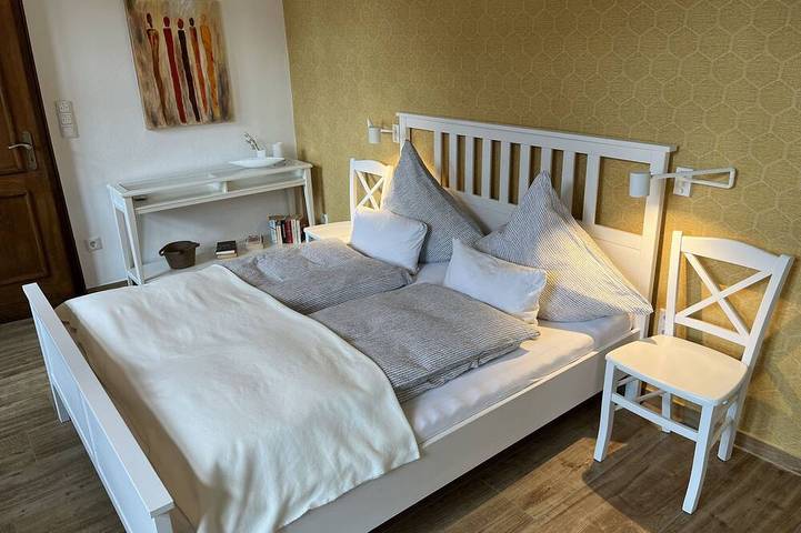 Ferienwohnung für 2 Personen, mit Haustier in Lüdinghausen