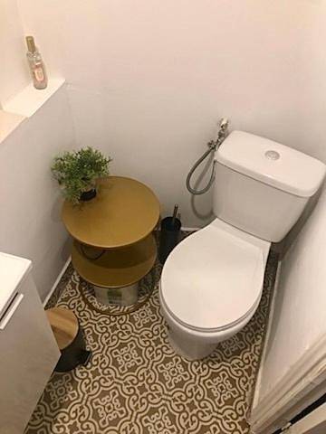 Gîte pour 4 personnes, avec vue dans Citadelle De Bonifacio - 2