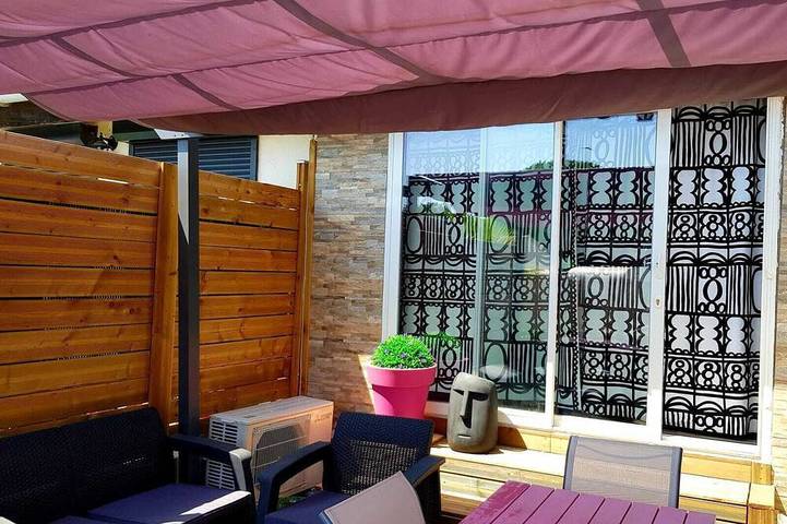 Apartamento de vacaciones para 5 personas - 1