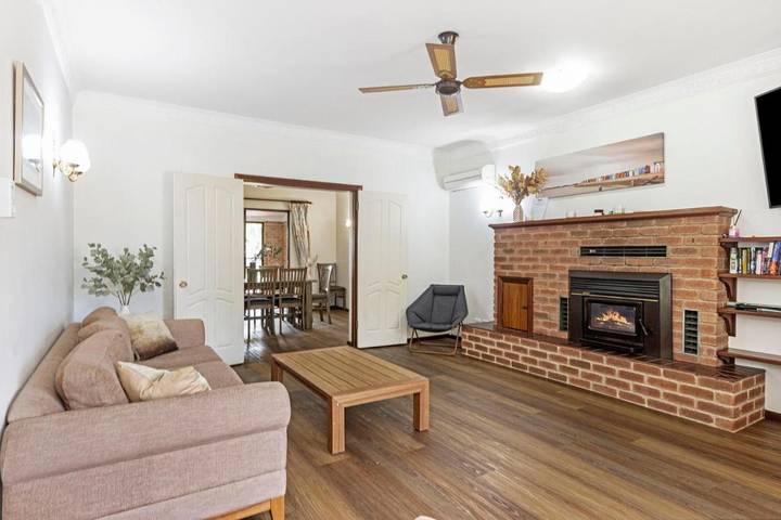 Location de vacances pour 8 personnes, avec terrasse dans Busselton - 3