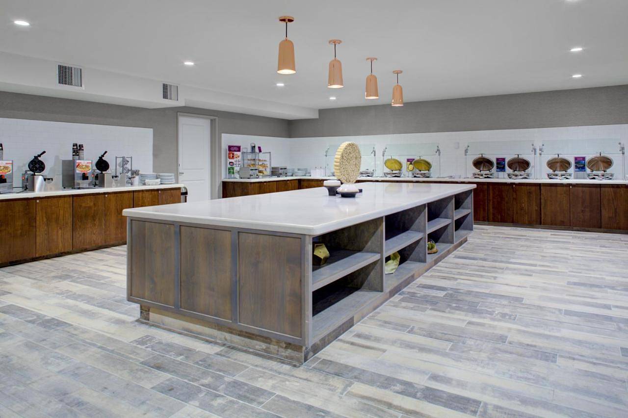 Fairfield Inn & Suites by Marriott Boulder Broomfield/Interlocken in Broomfield