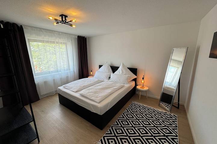 Ganze Wohnung, Ferienwohnung Liara in Marktoberdorf, Bayerisch Schwaben