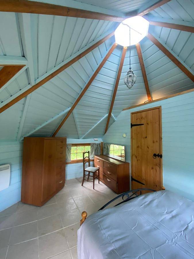 One-Bedroom Bungalow in Ash (Dover), Kent
