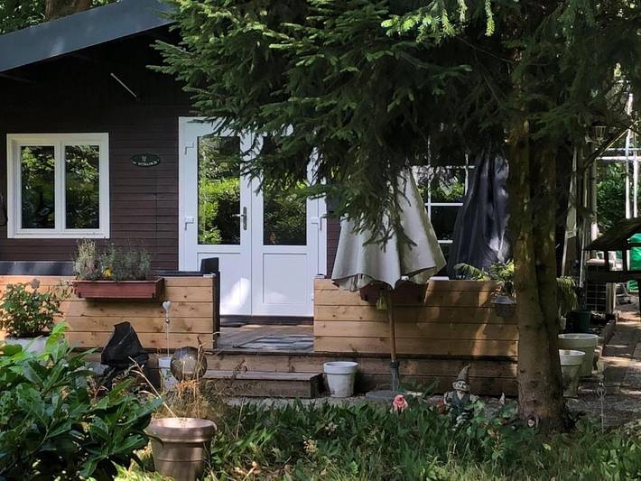 Location de vacances pour 4 personnes, avec vue et jardin à Lanaken - 3