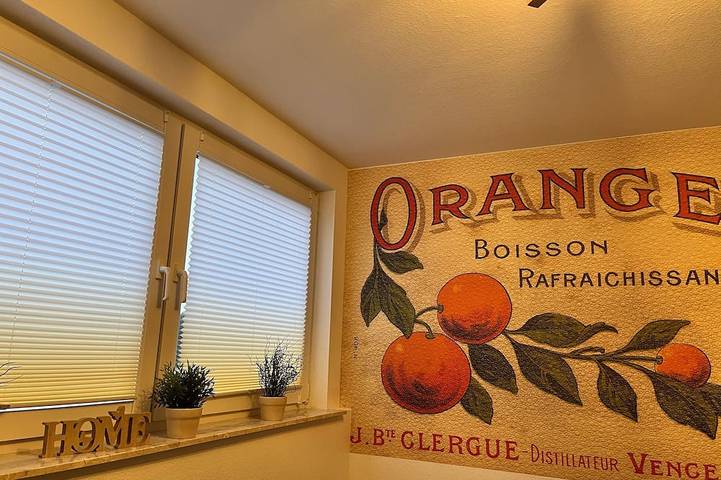 Ferienwohnung für 2 Personen