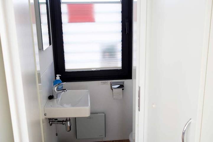 Ferienhaus für 4 Personen, mit Balkon, mit Haustier in der Mecklenburger Bucht - 4