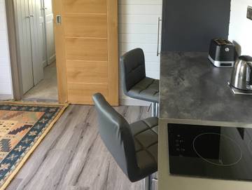 Cottage for 2 People in Isle of Wight, South East England, Photo 3