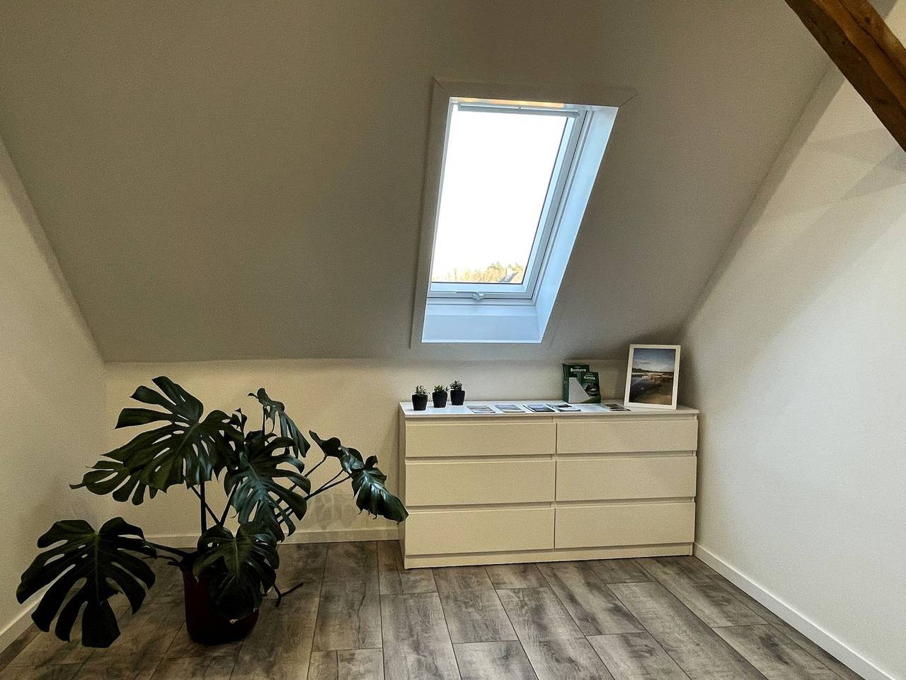 Ganze Ferienwohnung, Ferienwohnungen Nochten - Ferienwohnung Tagebau Reichwalde in Boxberg (Oberlausitz), Lausitzer Seenland