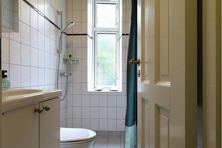 Gîte pour 4 personnes, avec jardin à Aalborg - 3