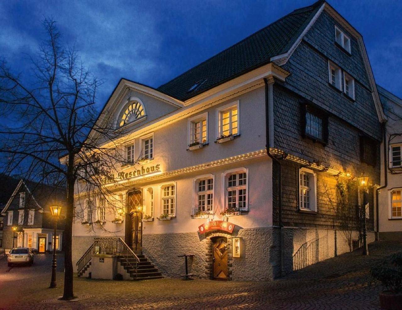 Single Room in Langenberg (Velbert), Velbert