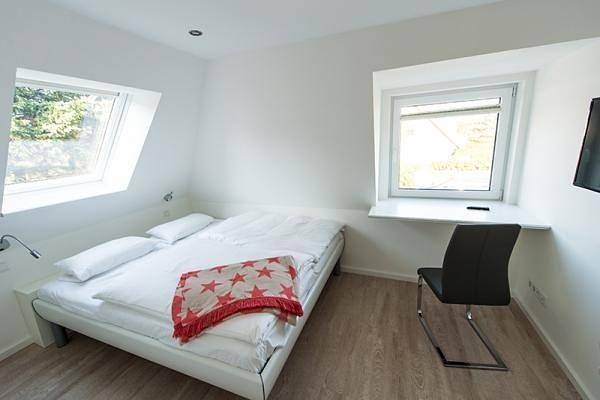 Ganze Ferienwohnung, Strandkoje - Landhaus Tadsen in Westerland, Sylt (Gemeinde)