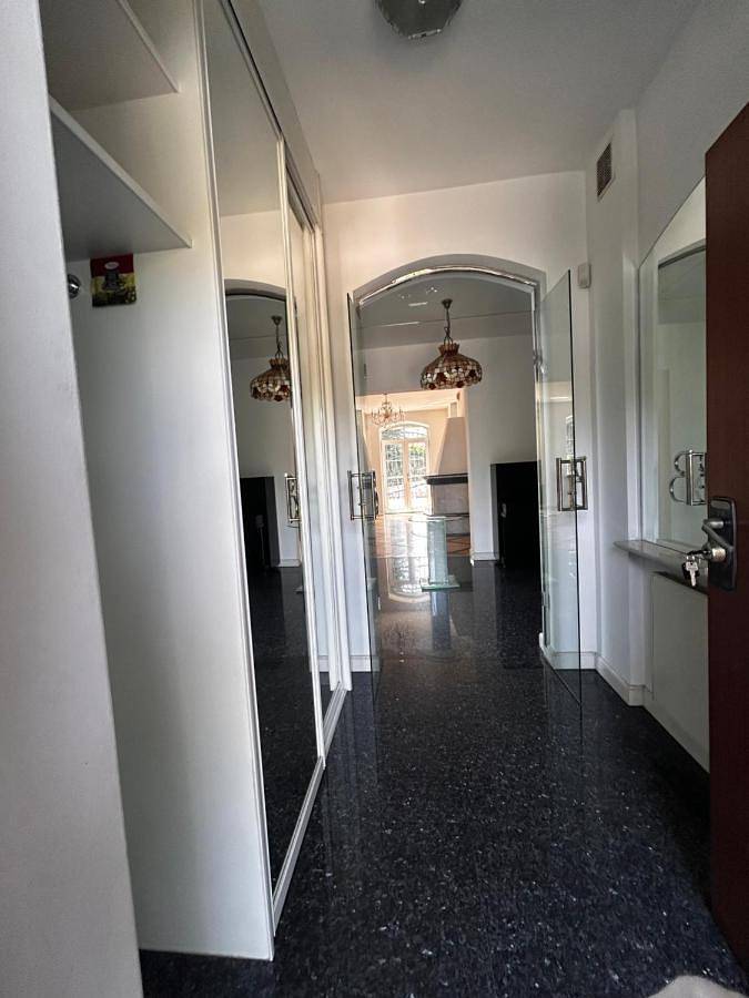 Apartament Krzemienna in Bielsko-Biała, Śląsk